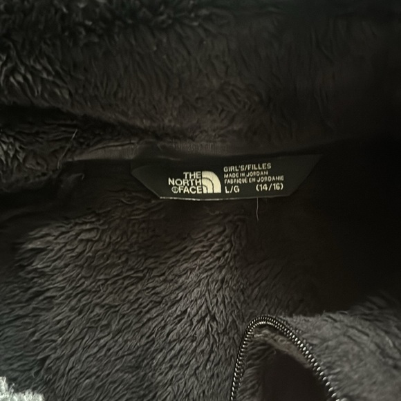 🍍THE NORTH FACE GIRLS FILLES🍍SIZE 14/16🍍F-3 - Picture 2 of 3